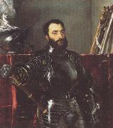 Peter Paul Rubens Franceso Maria della Rovere,Duke of Urbino (mk01) oil painting on canvas
